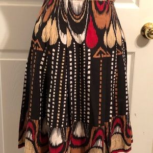 Great Skirt for summer!